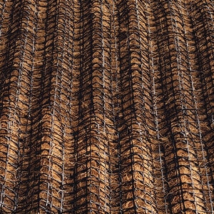 Western Green VMAX Straw/Coconut Turf Reinforcement Mat 6.5 ft. x 55.5 ft.