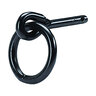 Post Accessory Hitching Post Ring