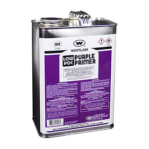 Whitlam Low VOC Purple Primer 1 gal.