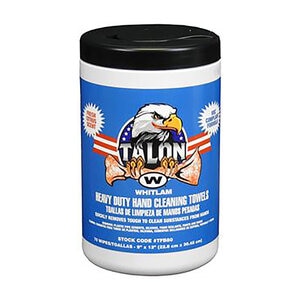 Whitlam Talon Tower of Towels (20 Containers)