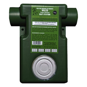 Wilco Rat and Mouse Bait Station