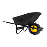 Wildcat Wheelbarrow 6 cu. ft.