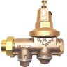 Wilkins 600XL Pressure Reducing Valve Lead Free Bronze 1 in. FIPT Union x FIPT
