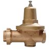 Wilkins 500XLHR High Range Pressure Reducing Valve Lead Free Bronze 1-1/2 in. FIPT Union x FIPT