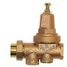 Wilkins 600XL Pressure Reducing Valve Lead Free Bronze 1-1/2 in. FIPT