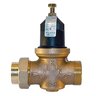 Wilkins NR3XL Pressure Reducing Valve Lead Free Bronze 2 in. FIPT Union x FIPT
