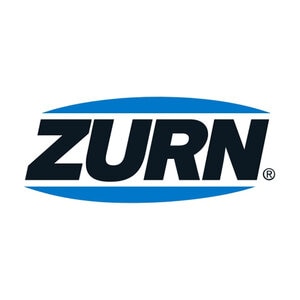 Wilkins Slip Joint Tee Lead Free Brass 1/2 in. x 1 in.