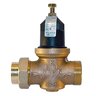 Wilkins NR3XL Pressure Reducing Valve Lead Free Bronze 1 in. FIPT Union x FIPT