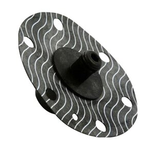 Wilkins Relief Valve Stem Assembly 3/4 in. - 1 in. for 975XL