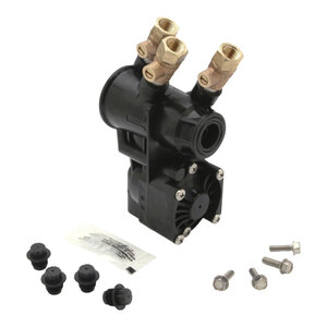 Wilkins Complete Vessel Repair Kit 3/4 in. for 375