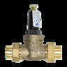 Wilkins 20XL Pressure Reducing Valve, Lead Free 3/4 in. Double Union FNPT