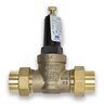 Wilkins 20XL Pressure Reducing Valve, Lead Free 3/4 in. Double Union FNPT