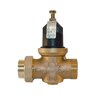 Wilkins NR3XLDU Pressure Reducing Valve Lead Free Bronze 3/4 in. Double FIPT Union