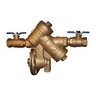 Wilkins 975XL Reduced Pressure Principle Assembly 1-1/4 in. w/ Ball Valves
