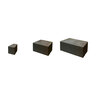 Willamette Graystone Stonegate Wall Tumbled 3 pc. Victorian Blend 6 in. (26 sq. ft./pallet)