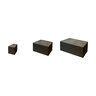 Willamette Graystone Stonegate Contemporary Wall 3 pc. Victorian Blend 6 in. (26 sq. ft./pallet)