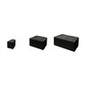 Willamette Graystone Stonegate Wall Tumbled 3 pc. Charcoal 6 in. (26 sq. ft./pallet)