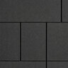 Willamette Graystone Stonegate Contemporary Wall Cap Charcoal 3 in. (120 pc./pallet)