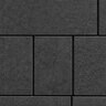 Willamette Graystone Stonegate Contemporary Wall 3 pc. Charcoal 6 in. (26 sq. ft./pallet)