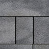 Willamette Graystone Stonegate Contemporary Wall Cap Granite Blend 3 in. (120 pc./pallet)