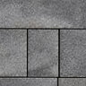 Willamette Graystone Stonegate Wall Tumbled 3 pc. Granite Blend 6 in. (26 sq. ft./pallet)