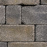 Willamette Graystone Old World Cap Tumbled Victorian Blend 3 in. (120 pc./pallet)