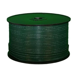 SPT-1 Zipcord Green 250 ft. Spool