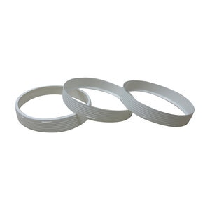 Wittek Hole Target Rings