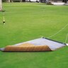 Wittek Coco Drag Mat 4 ft. x 6 ft.