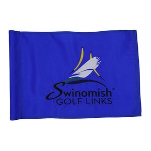 Wittek Flags Embroidery 35K < 45K Extra Charge
