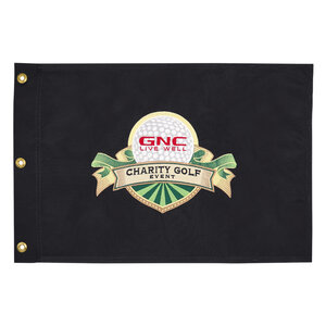 Wittek Flags Embroidery 55K < 65K Extra Charge
