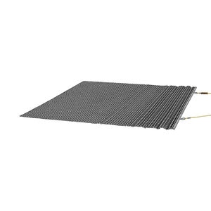 Wittek Flexible Drag Mat 72 in. x 84 in.
