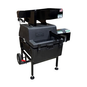 Wittek Superwash Ball Washer 50 gal. w/ GFI Outlet