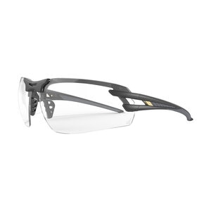 Salita - Black Frame / Clear Vapor Shield Lens