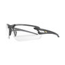 Salita - Black Frame / Clear Vapor Shield Lens