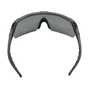 Makalu-Black Frame / Polarized Smoke lens