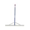36 Landscape Rake Aluminum Head Sure-Loc