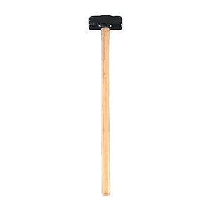 Wolverine Double Faced Sledge Hammer 8 lb.