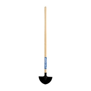 Wolverine Sure-Loc Half Moon Edger