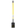 Garden Spade 47 in. Fiberglass Handle