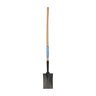 Wolverine Garden Spade Wood Handle