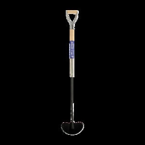 Wolverine Sure-Loc Sod Lifter w/ Chrome Steel D-Grip