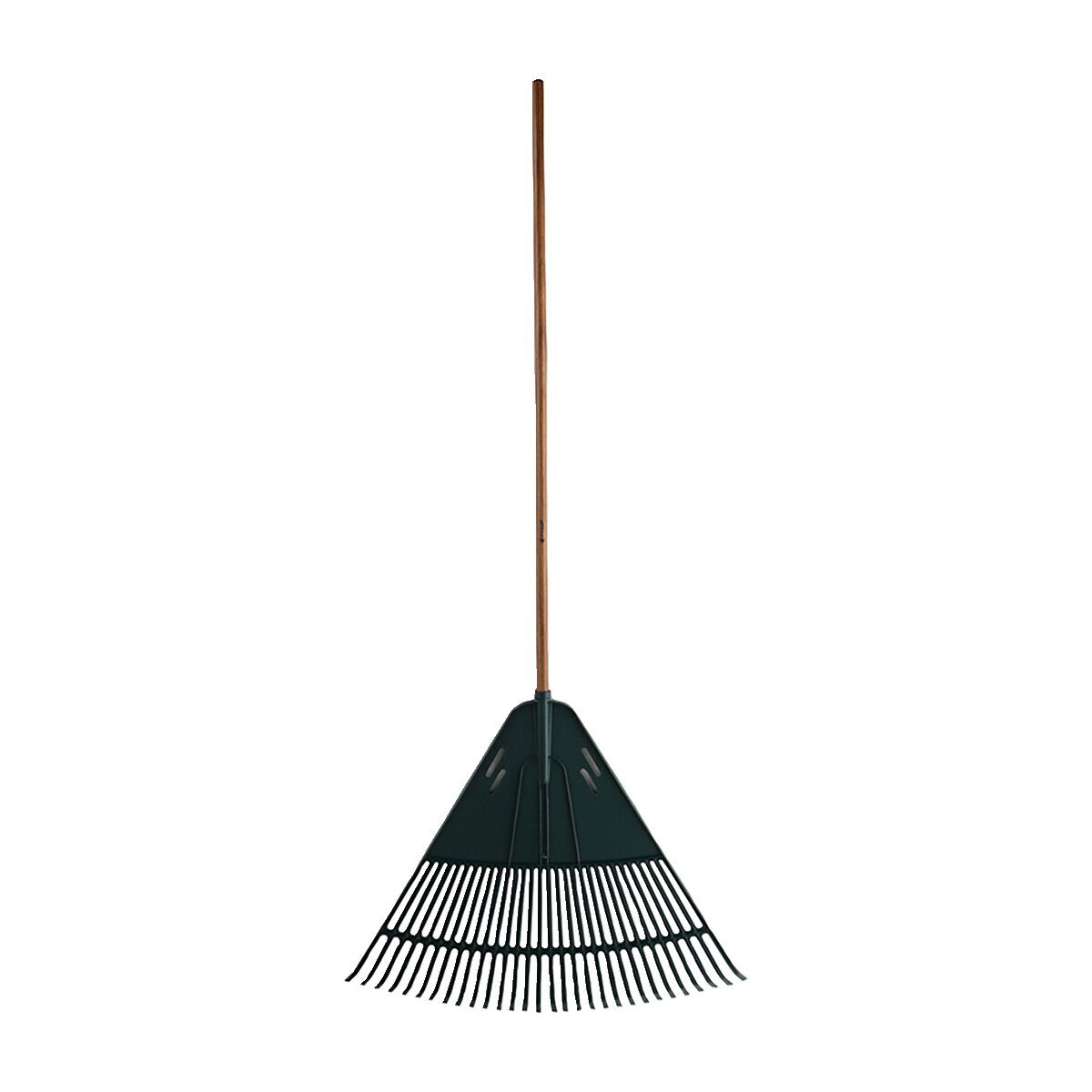 Wolverine Sure-Loc High Impact Leaf Rake Poly 30 in. x 30 in | SiteOne US