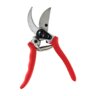 Wolverine Sure-Loc Bypass Pruning Shears 8.5 in.