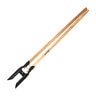 Wolverine Sure-Loc Hercules Posthole Digger Wood Handle 48 in.