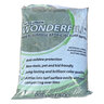 Wonderfill Landscape Application Green/Green Black Infill Sand #30/50 50 lb. Bag