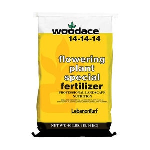 Woodace 14-14-14 40 lb.