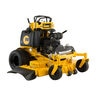 Stander Intensity Kawi Mower FX600 Wright 36 in.