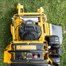 Stander Intensity Kawi Mower FX600 Wright 36 in.