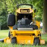 Stander Intensity Kawi Mower FX600 Wright 36 in.